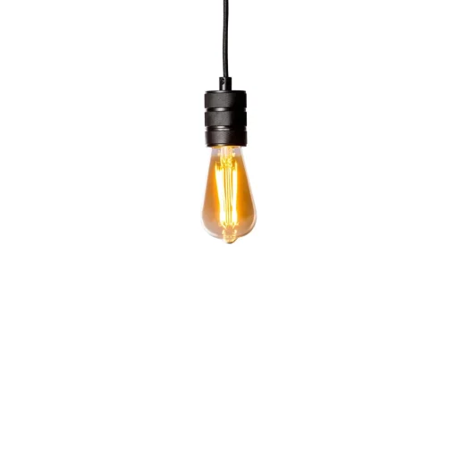 CASA Calex Lampara Rustica 2100K