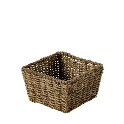 CASA Cali Seagrass Cesta Natural