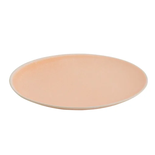 CASA Candy Plato Naranja