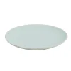CASA Candy Plato Verde Claro