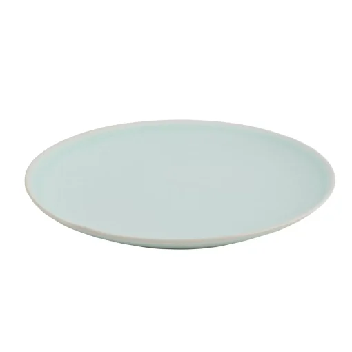 CASA Candy Plato Verde Claro