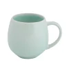 CASA Candy Taza Verde Claro