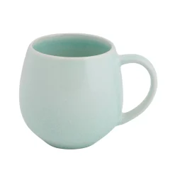 CASA Candy Taza Verde Claro