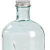 CASA Capacity Botella Transparente