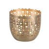 CASA Cassio Partylight Dorado