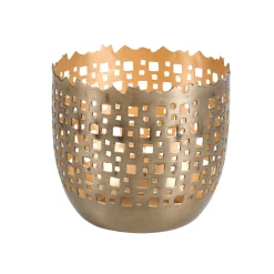 CASA Cassio Partylight Dorado