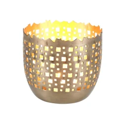 CASA Cassio Partylight Dorado