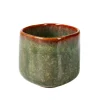 CASA Cassis Green Taza Verde