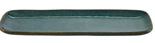 CASA Cassis Plato Azul