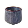 CASA Cassis Purple Taza Morado