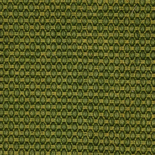 CASA Cesar Cojin Colchon Verde Oliva
