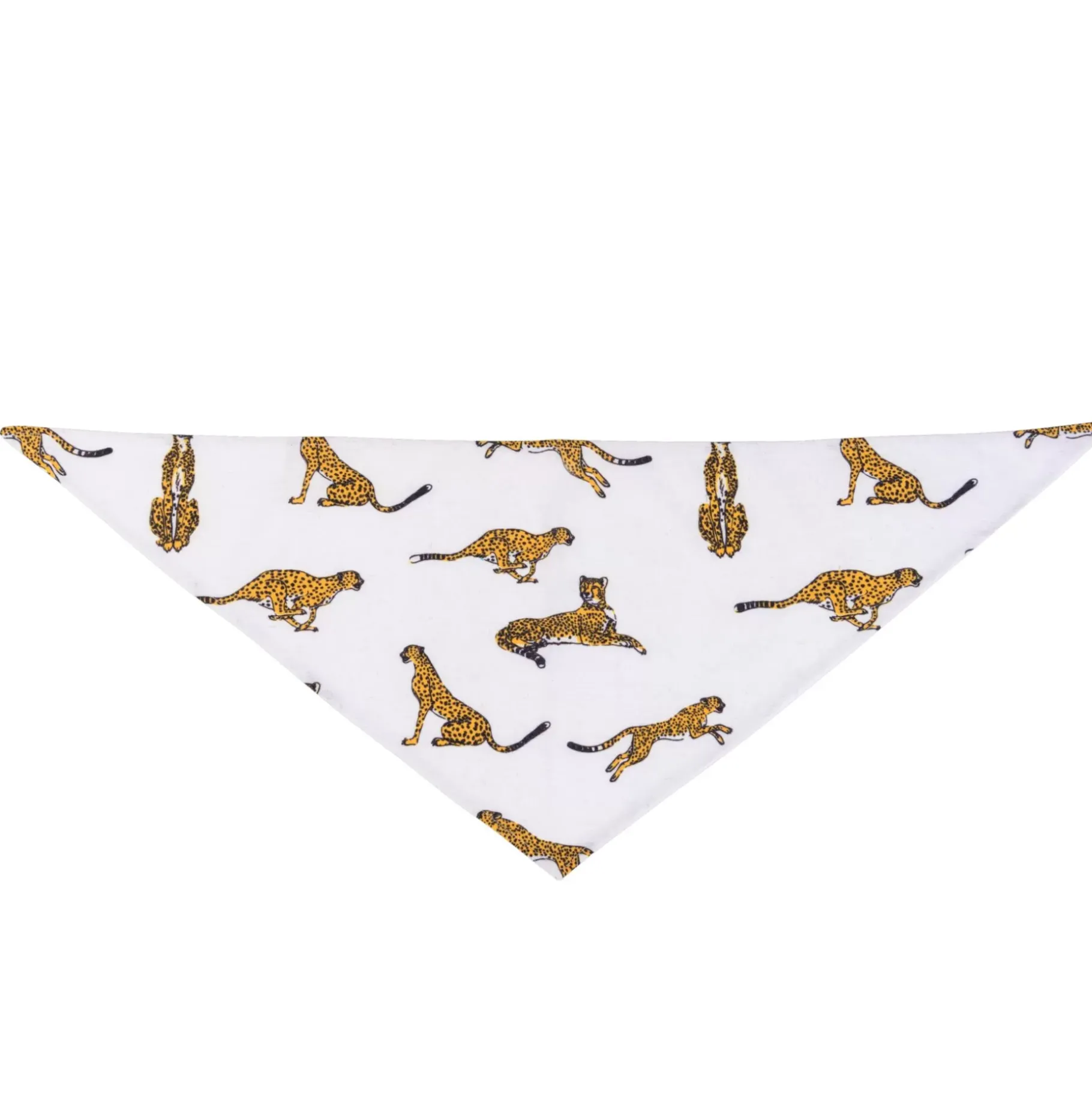 CASA Cheetah Tela Decorativa Multicolor