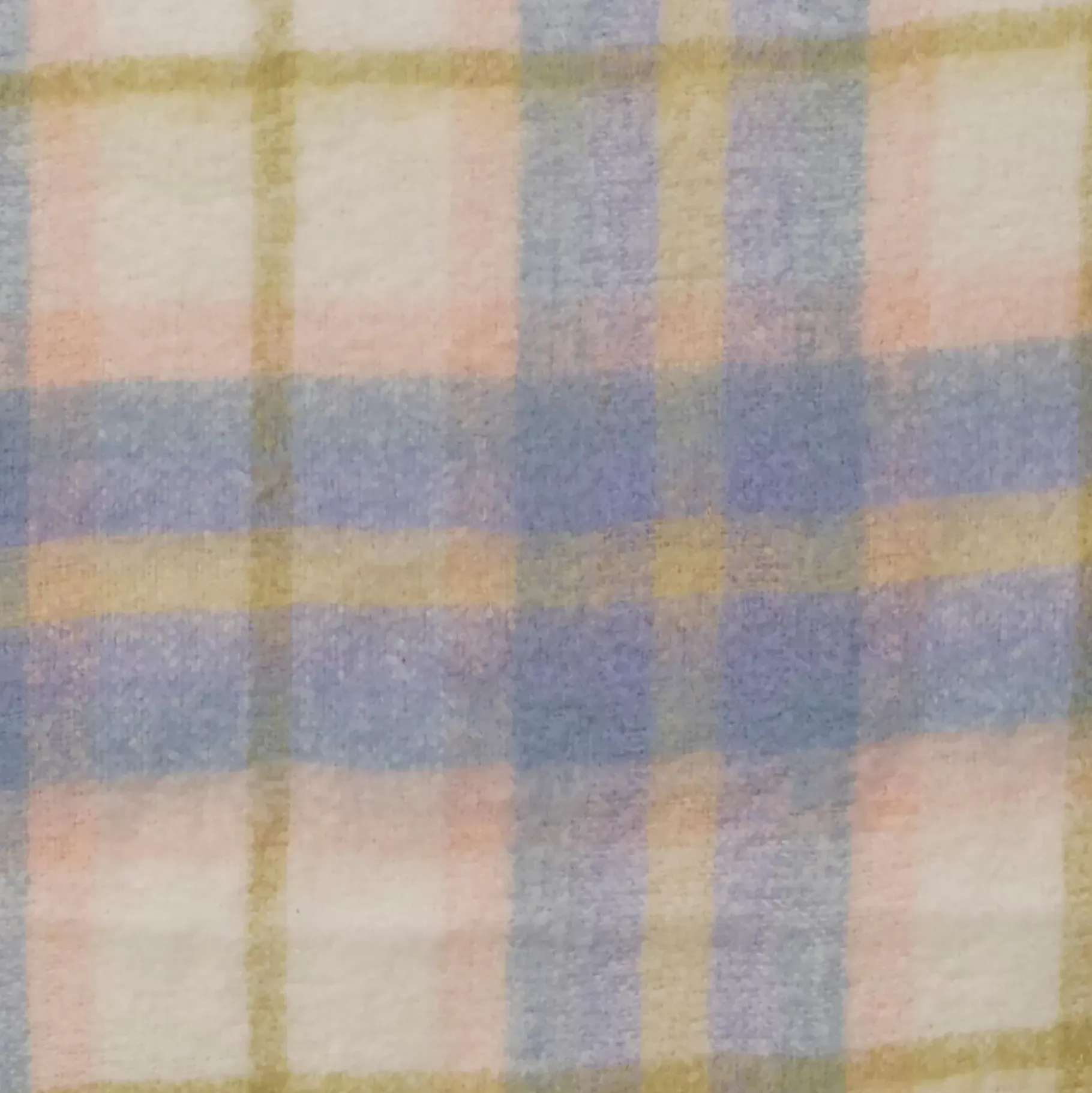 CASA Cheko Manta Multicolor