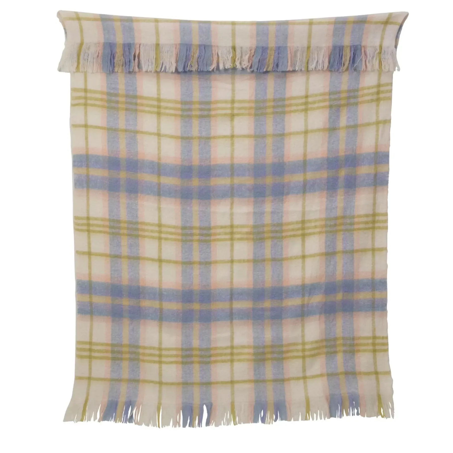 CASA Cheko Manta Multicolor