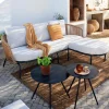 CASA Chiquito & Ivy Conjunto Lounge