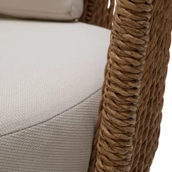 CASA Chiquito Conjunto Lounge Natural
