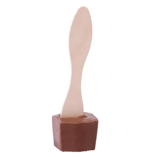 CASA Choc & Latte Palo De Chocolate Marron Claro