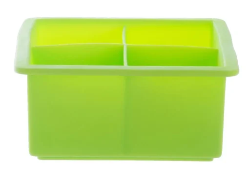 CASA Cocktail P/Cubo De Hielo Verde