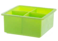 CASA Cocktail P/Cubo De Hielo Verde