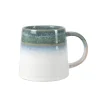 CASA Cora Taza Verde