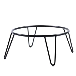 CASA Cozie Base Negro