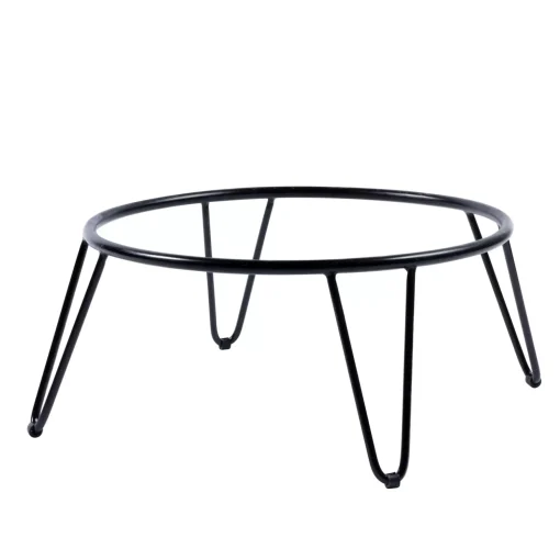 CASA Cozie Base Negro