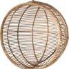 CASA Cozie Silla Lounge Natural