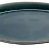 CASA Cozy Plato Azul