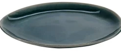 CASA Cozy Plato Azul