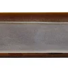 CASA Cozy Plato Marron