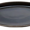 CASA Cozy Plato Negro