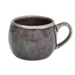 CASA Cozy Taza Negro