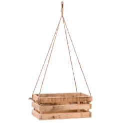CASA Crate Caja Natural