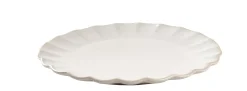 CASA Dahlia Plato Blanco
