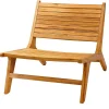 CASA Darma Silla Lounge Natural