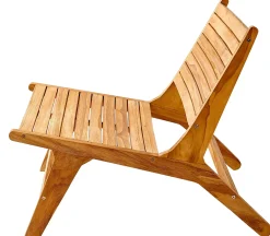 CASA Darma Silla Lounge Natural