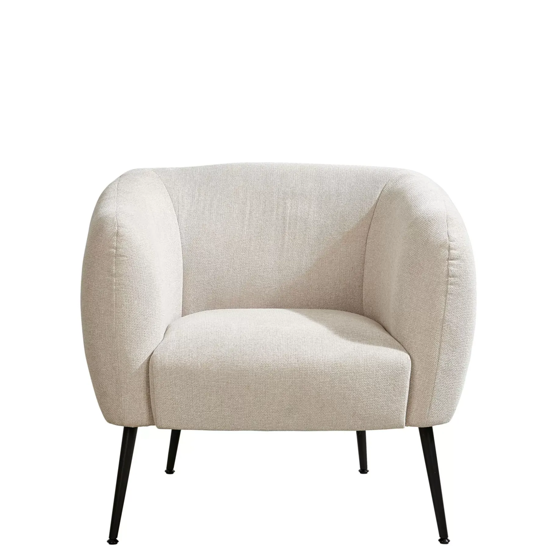 CASA Davi Butaca Color Hueso