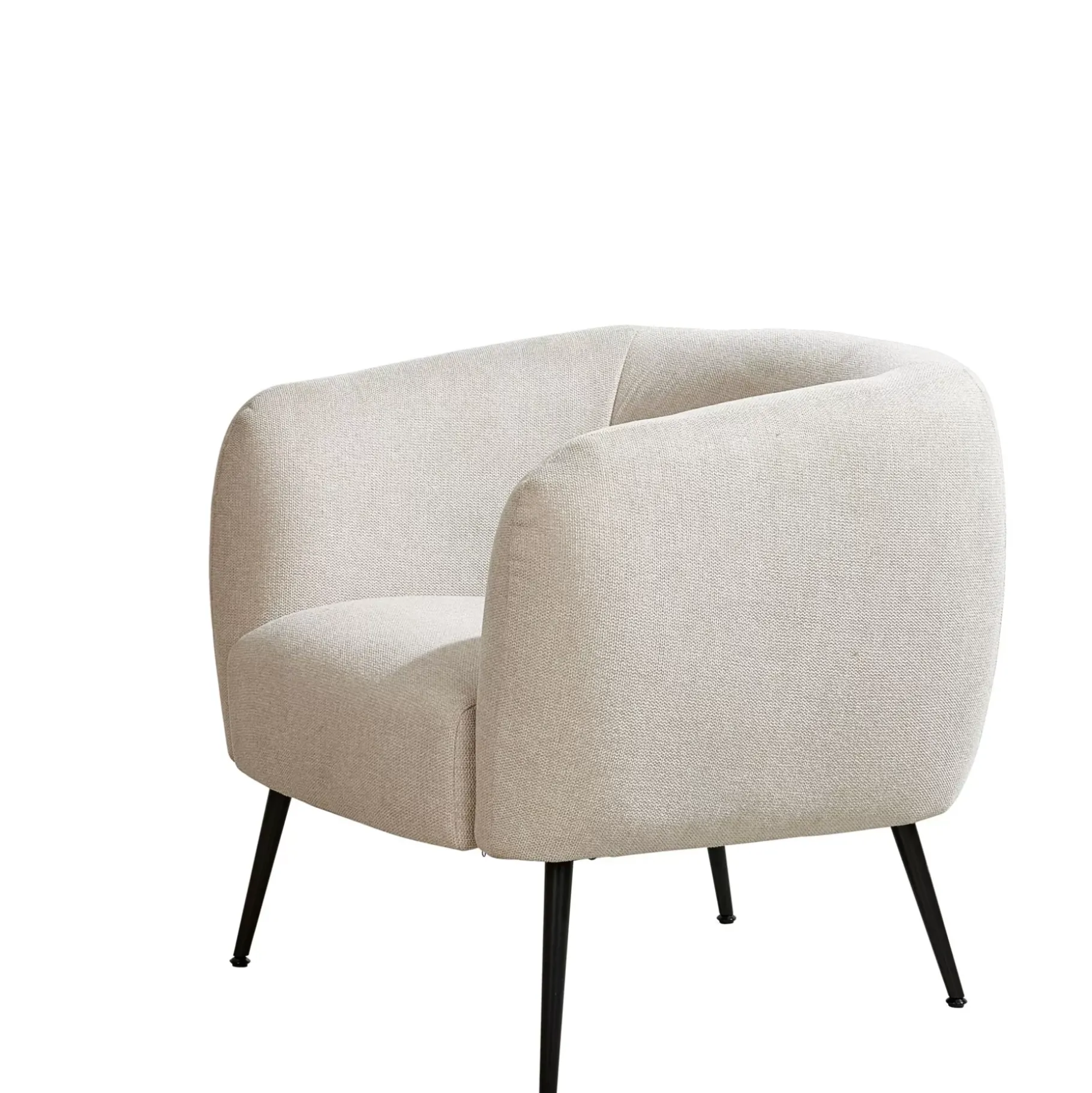 CASA Davi Butaca Color Hueso