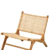 CASA Diah Silla Lounge Natural