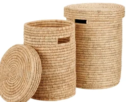 CASA Doebie Cesta Para Colada Natural