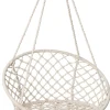 CASA Dream Silla Colgante Blanco