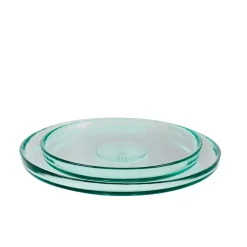 CASA Dune Plato Transparente
