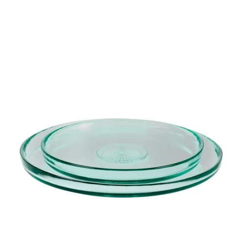 CASA Dune Plato Transparente