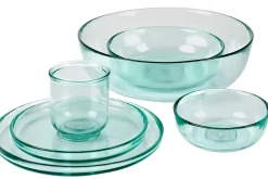 CASA Dune Plato Transparente