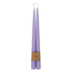 CASA Duo Vela Morado