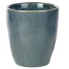 CASA Earth Cloud Taza Azul