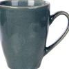 CASA Earth Cloud Taza Con Asa Azul