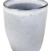 CASA Earth Ice Taza Azul Claro