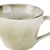 CASA Earth Lagoon Taza Jumbo Verde Claro