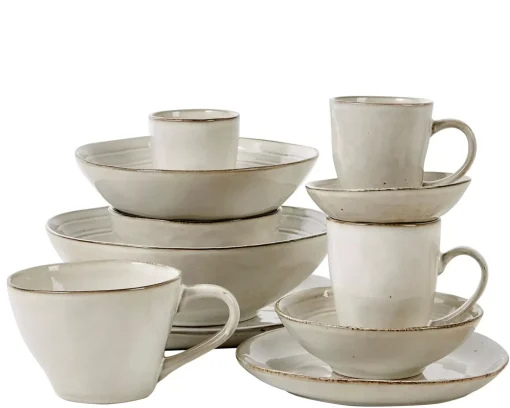 CASA Earth Marl Plato Hondo Crema